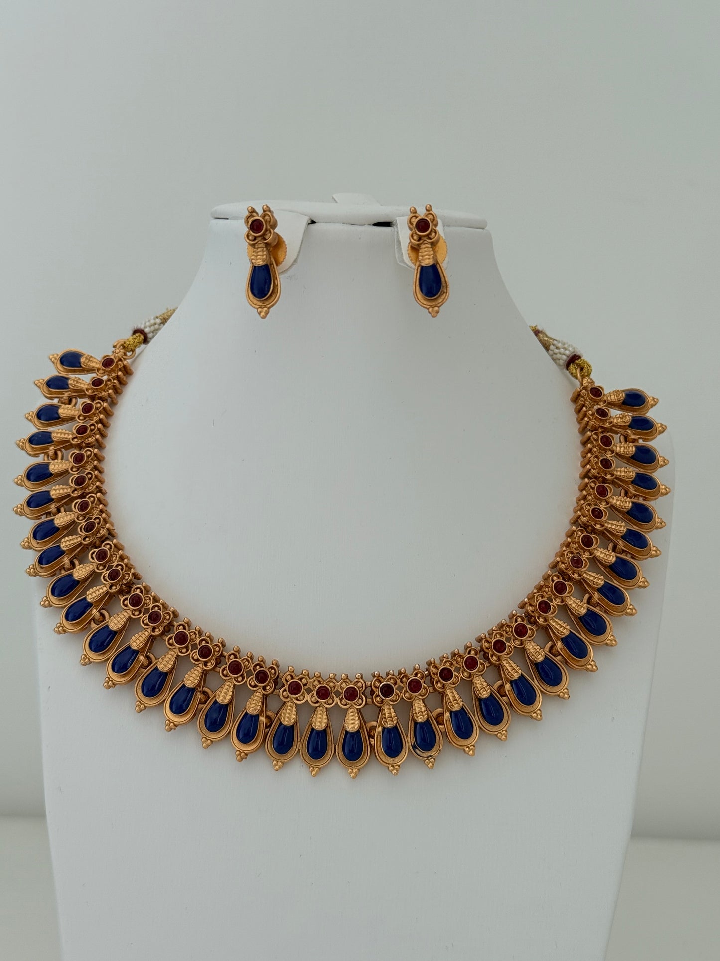 Light weight Mullamott Mala