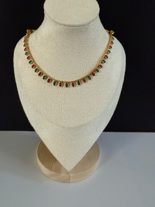 Lightweight designer Necklace Set