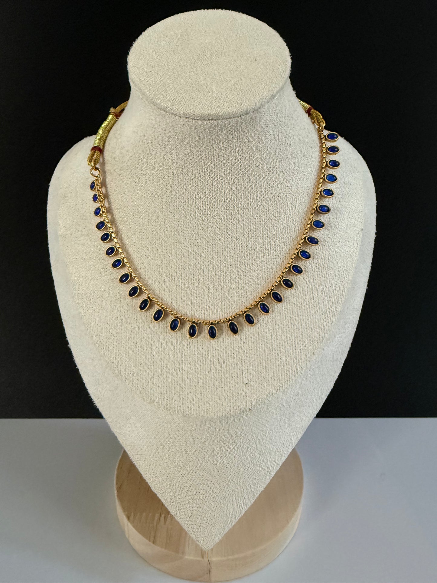 Lightweight designer Necklace Set