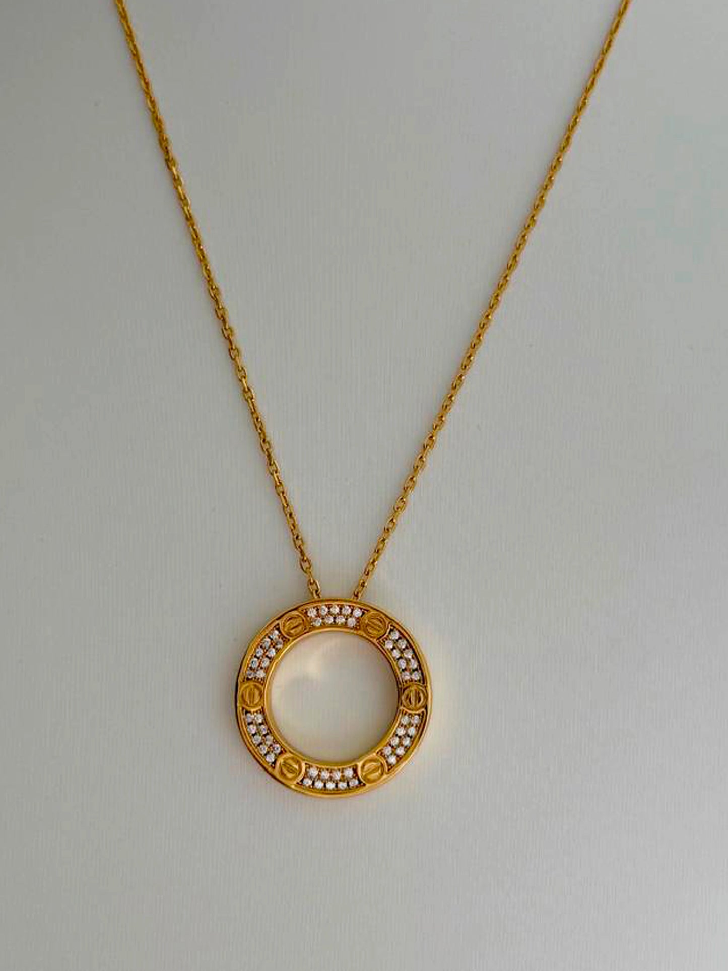 Premium Pendant Set