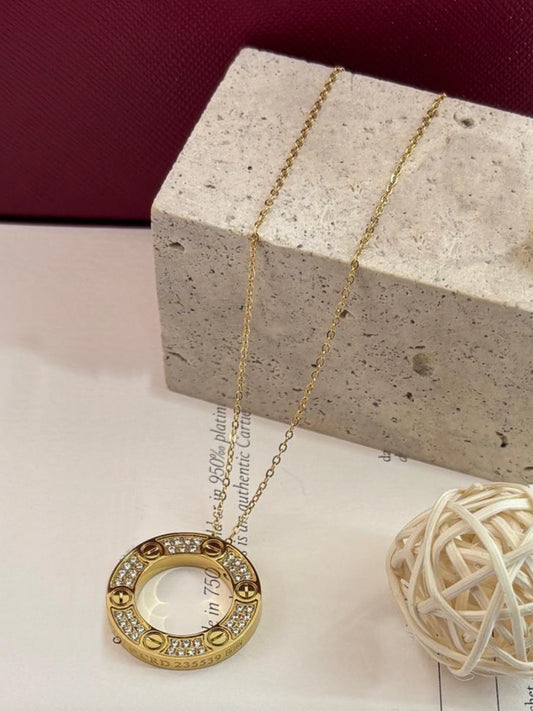 Premium Pendant Set