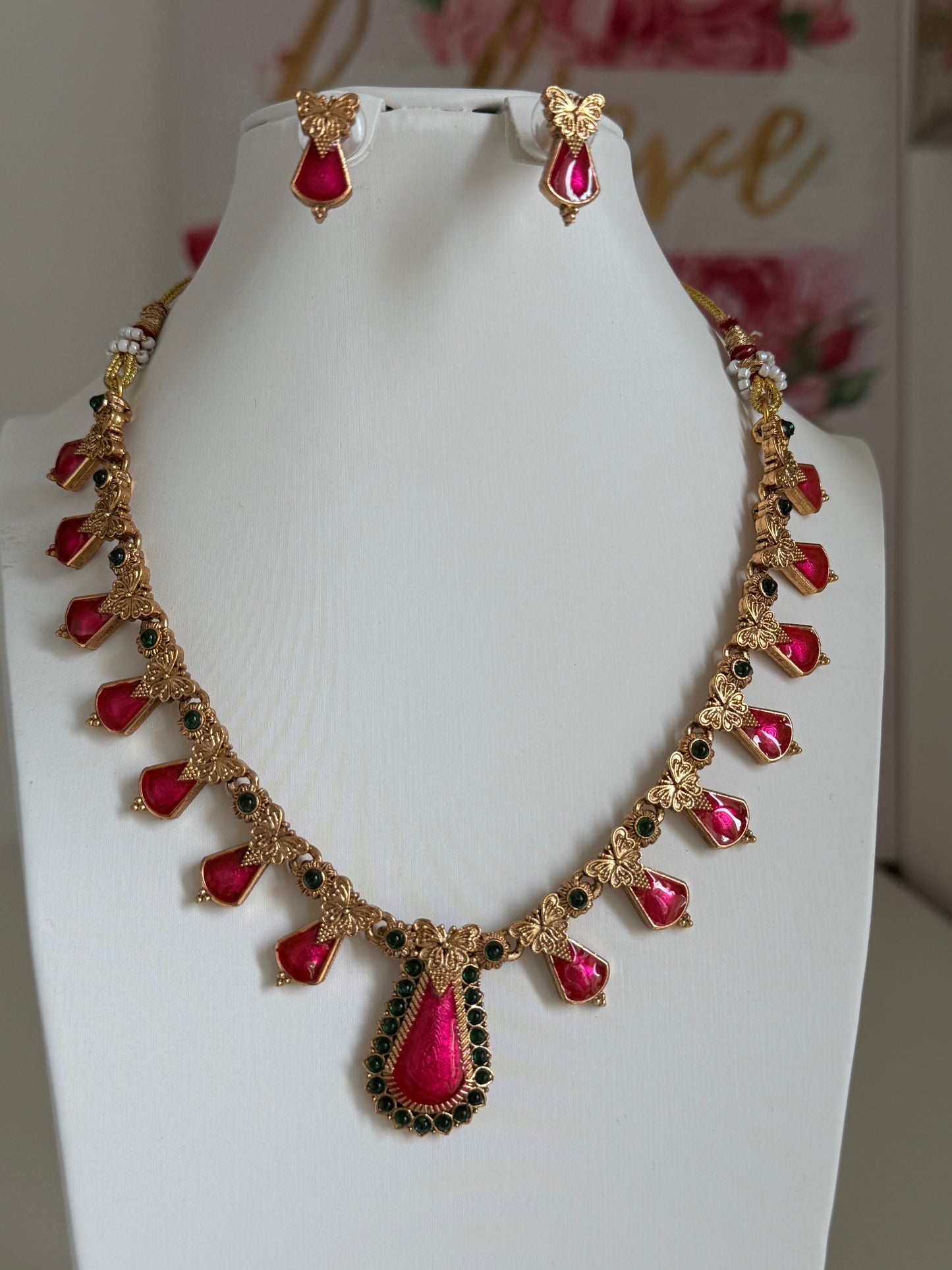 Light weight Partywear/De (Copy)