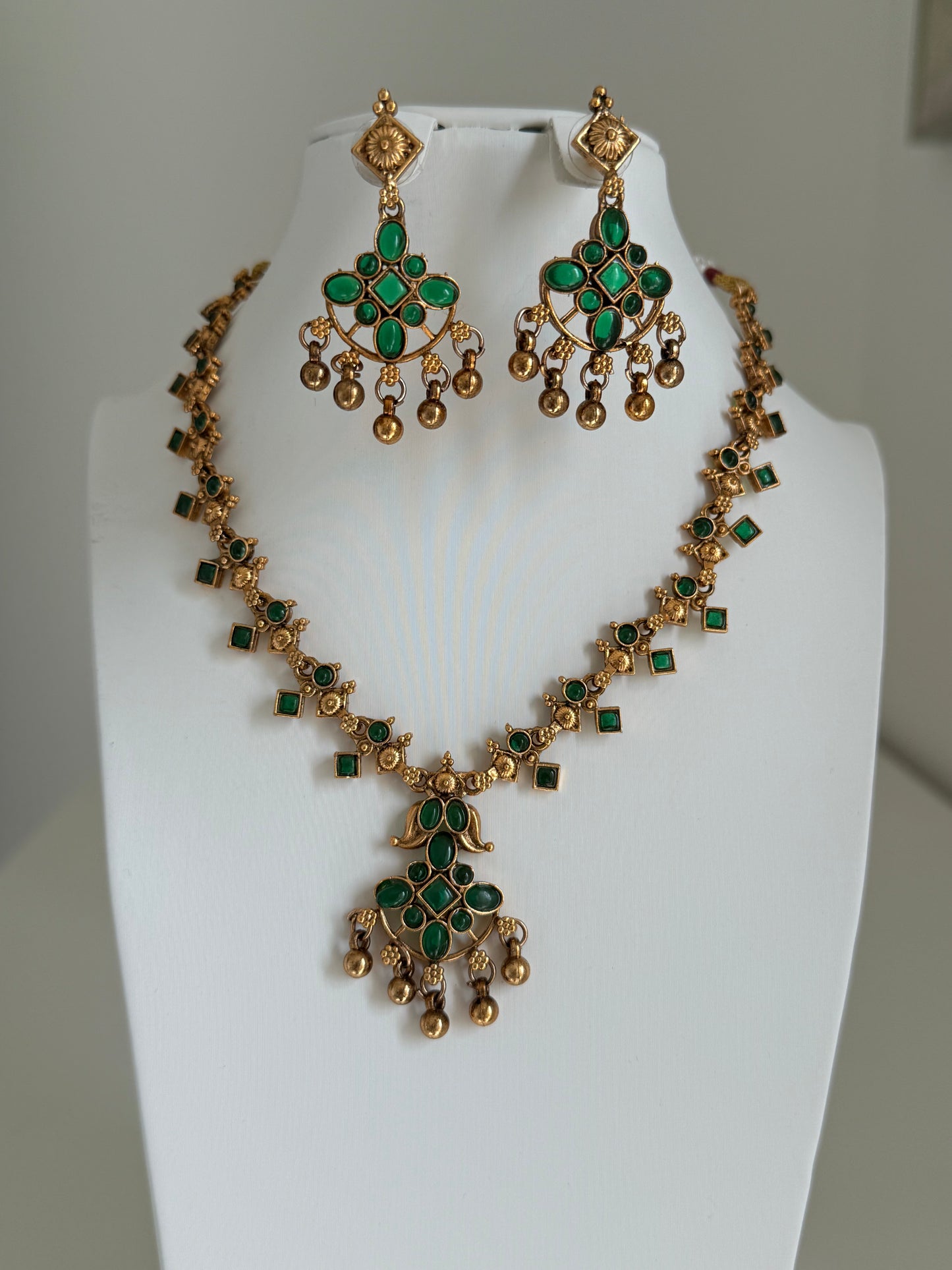 Simple party wear NS