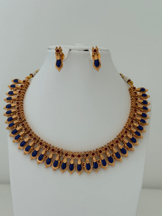 Light weight Mullamott Mala