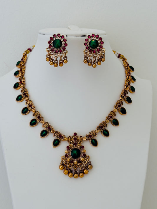 Light weight/Party wear Necklace