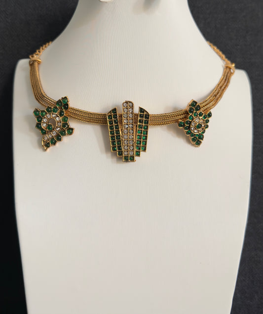 Choker set