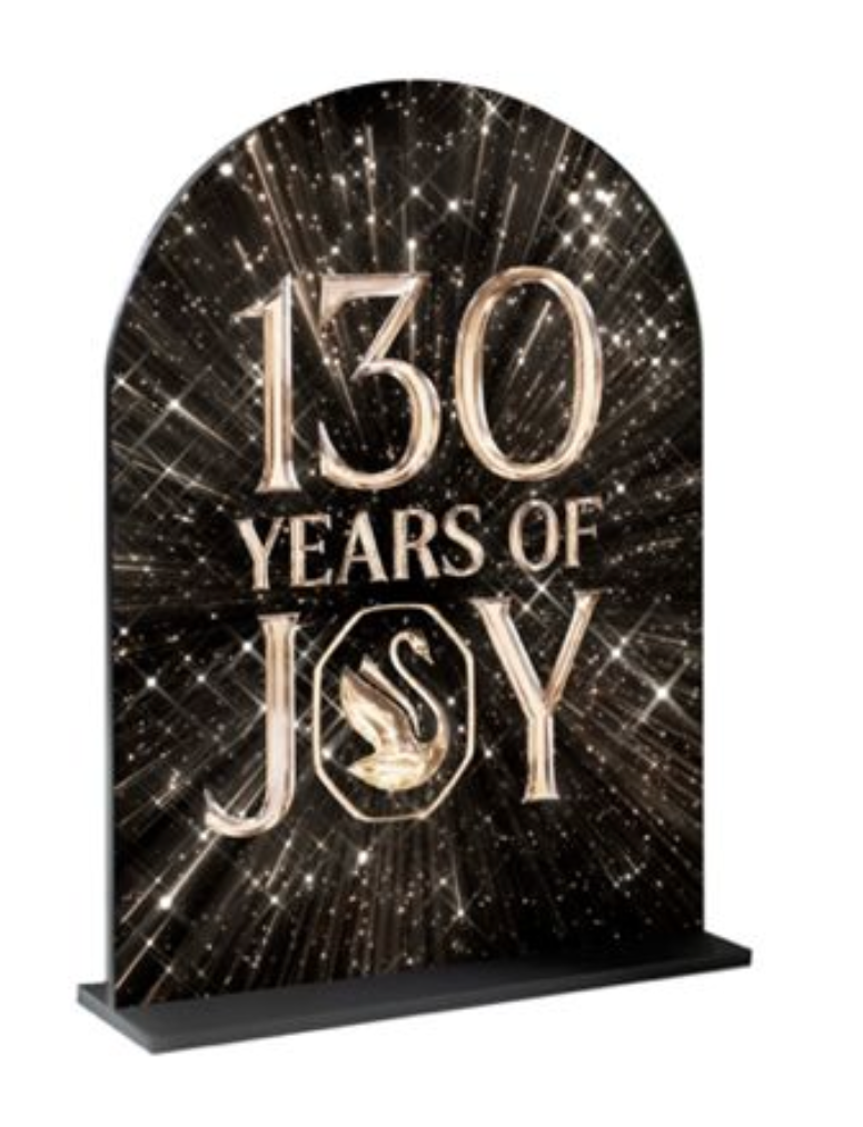 Jewelry Stand-Acrylic