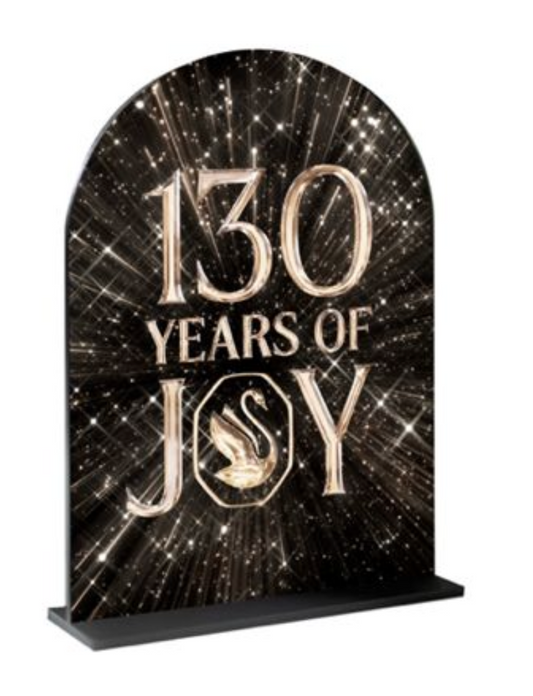 Jewelry Stand-Acrylic